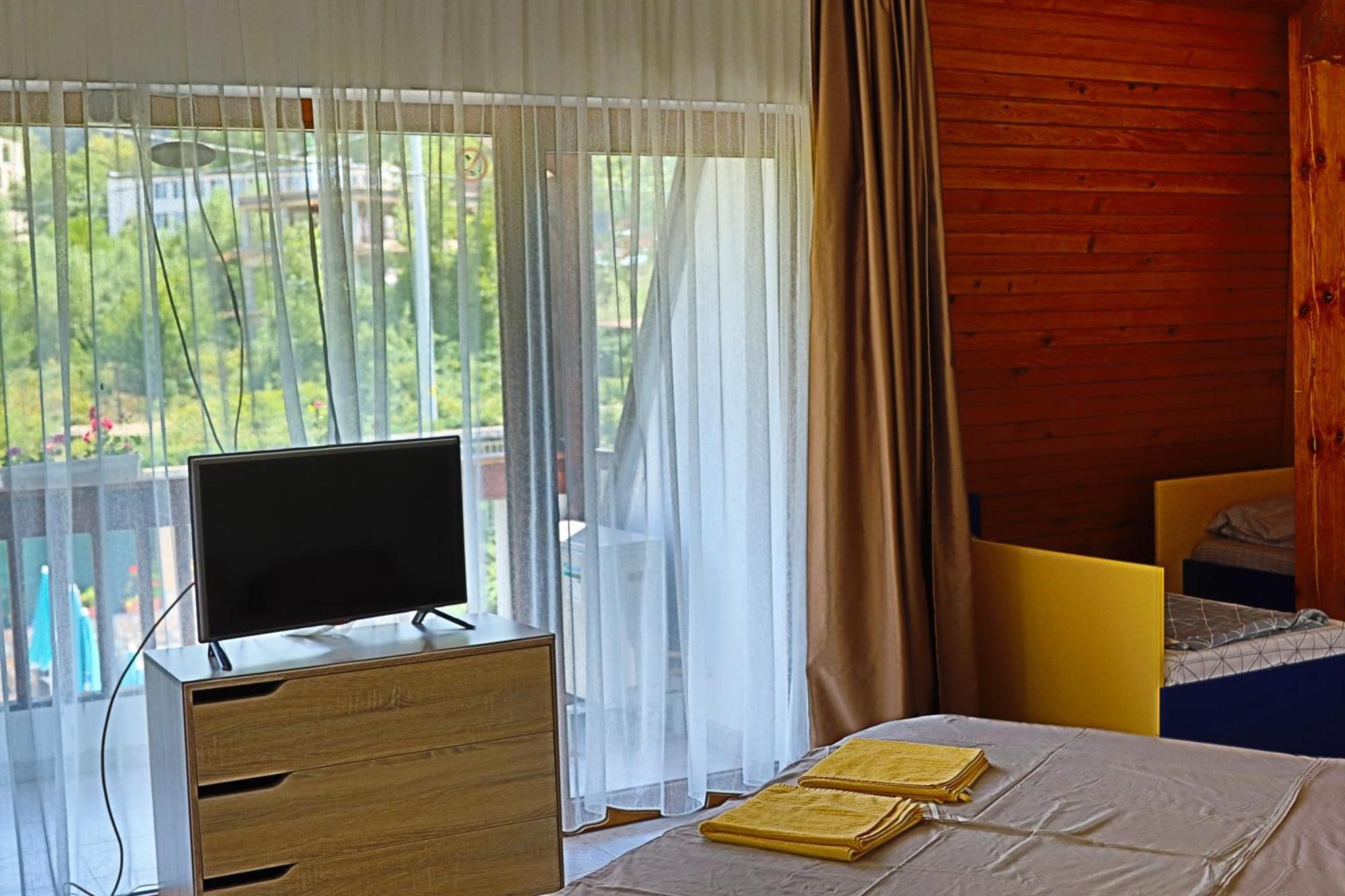 Holiday House Kubrat Сапарева-Баня Экстерьер фото